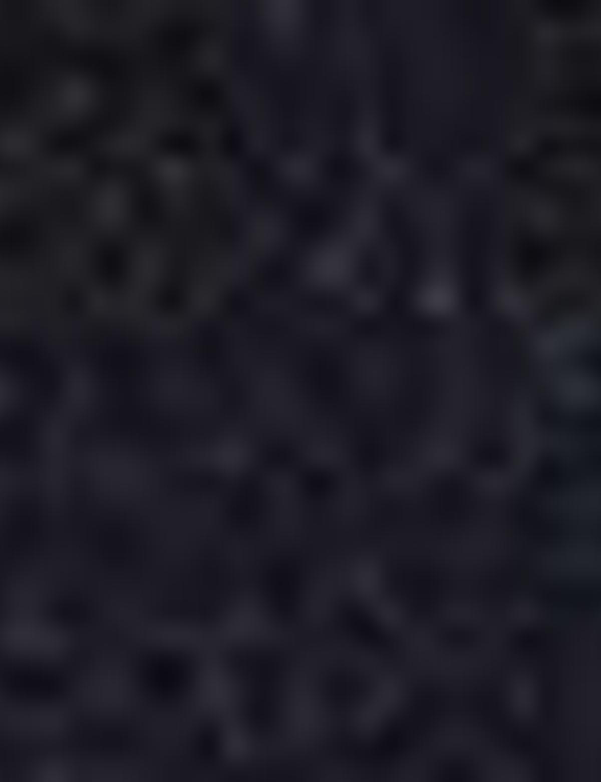 Siyah Ex.Slim Fit Palto - 50198067004