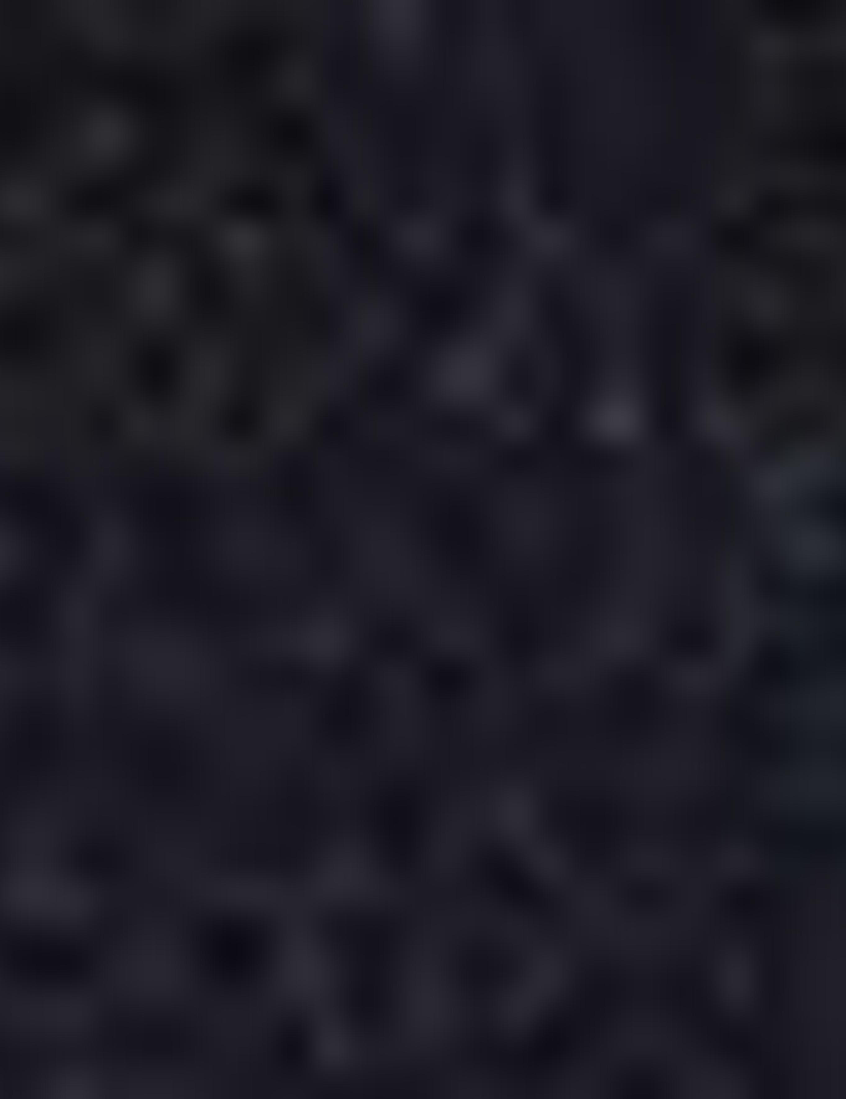 Siyah Ex.Slim Fit Palto