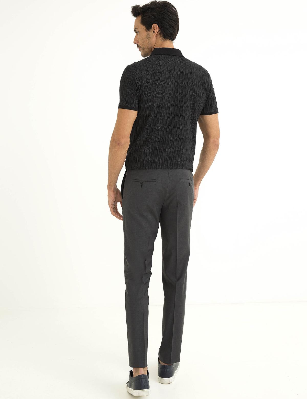 Füme Slim Fit Pantolon - 50198080017