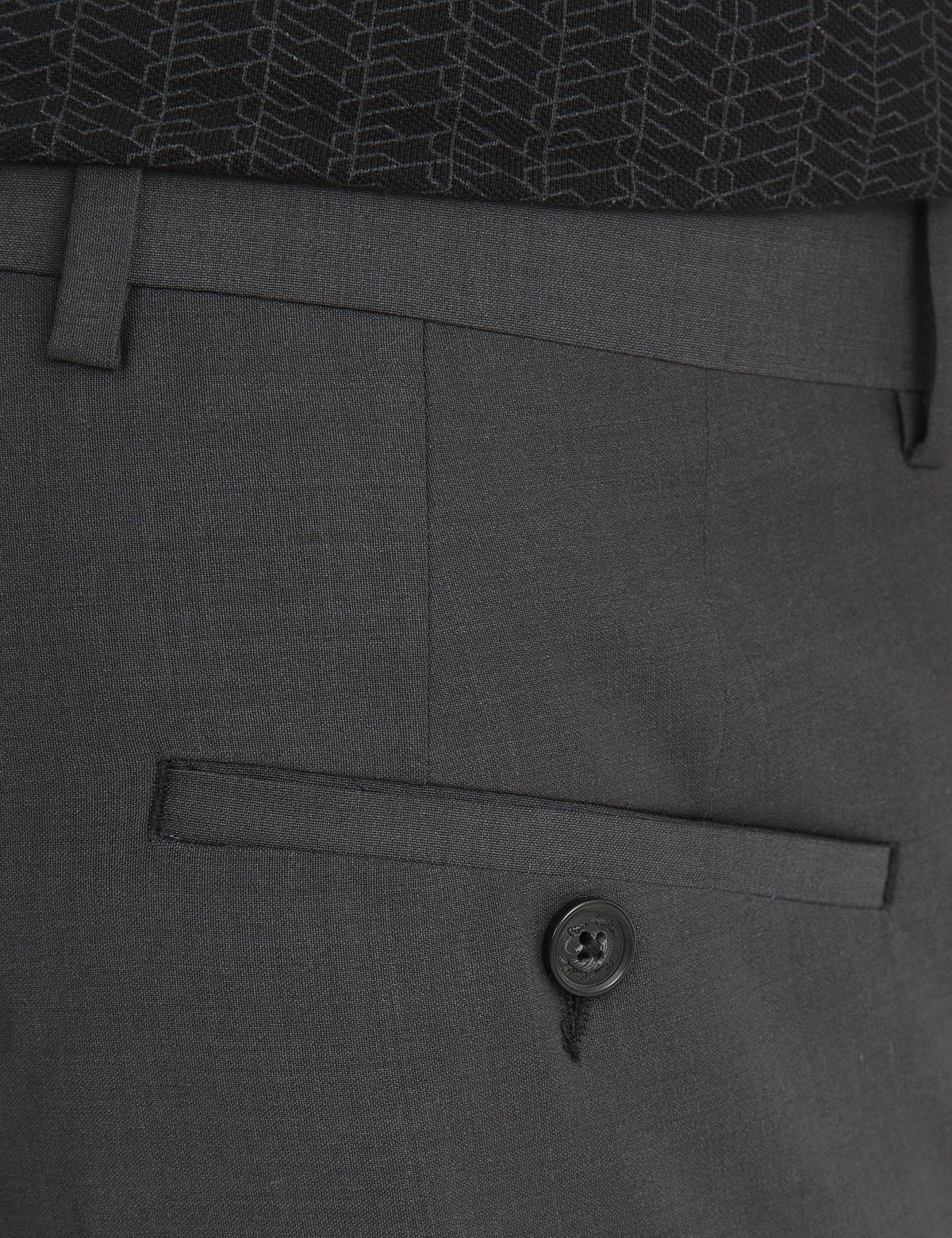 Füme Slim Fit Pantolon - 50198080017