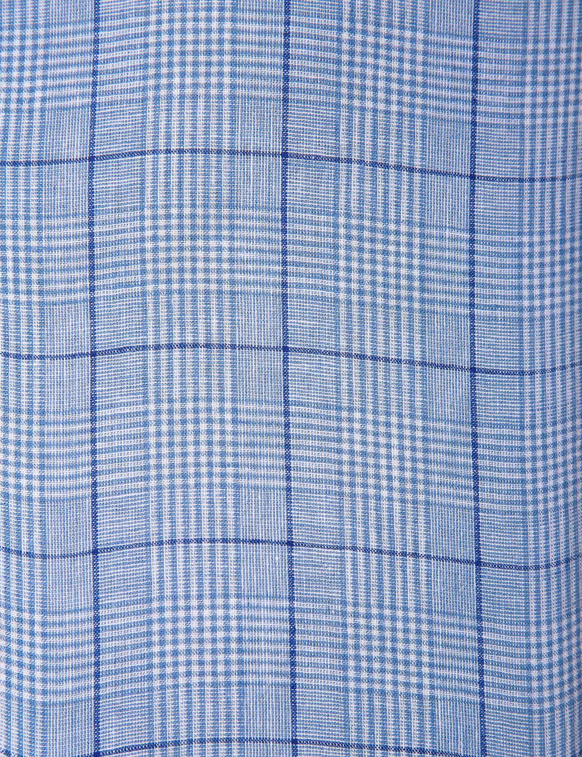 Mavi Slim Fit Uzun Kollu Gömlek - 50200472007