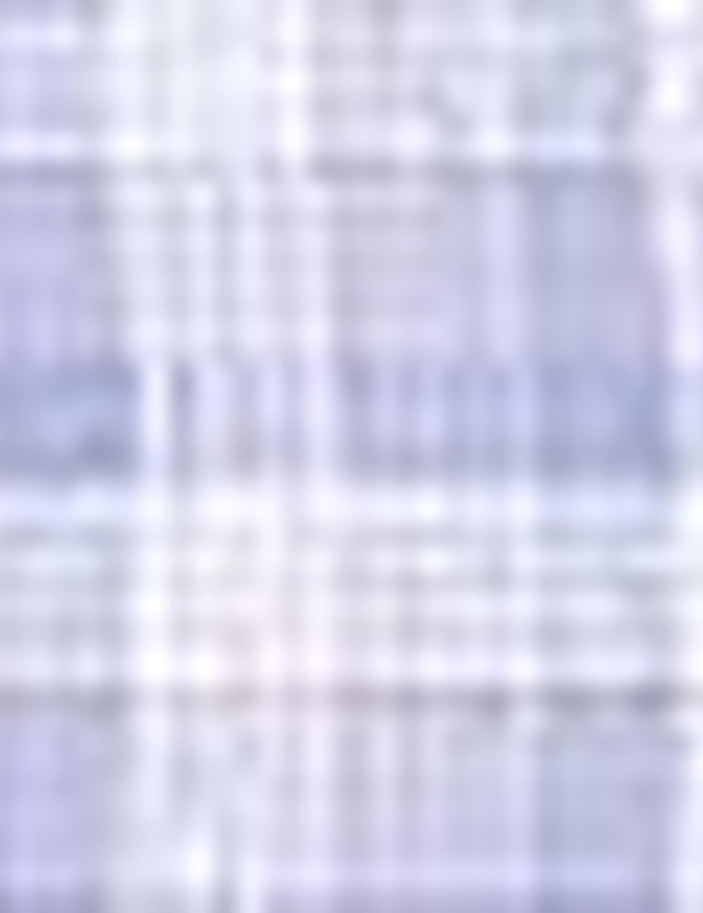 Açık Mavi Slim Fit Uzun Kollu Gömlek