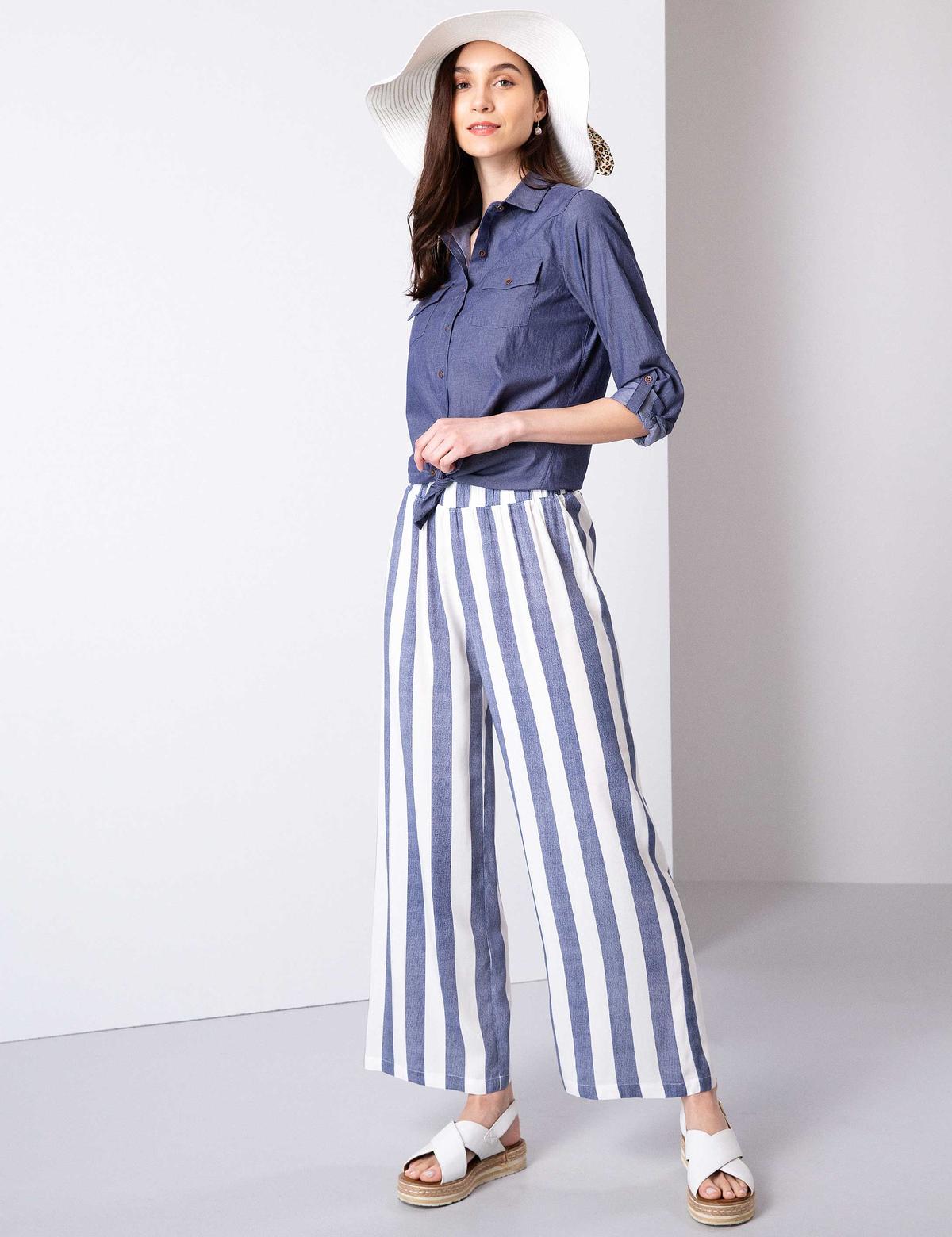 Mavi Regular Fit Bluz - 50202104013