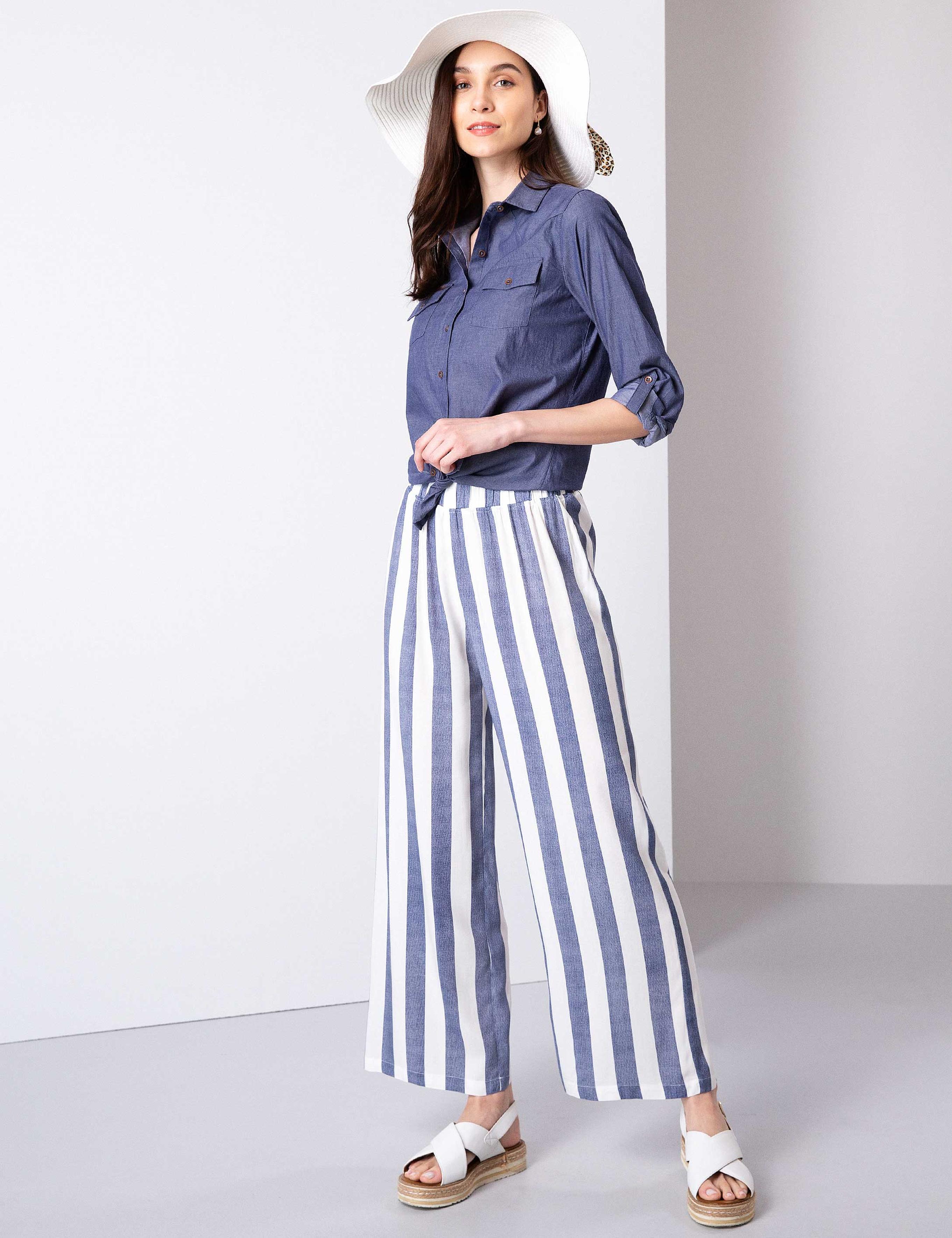 Mavi Regular Fit Bluz