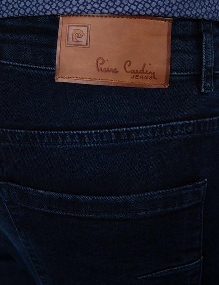 İndigo Slim Fit Denim Pantolon - 50202168017