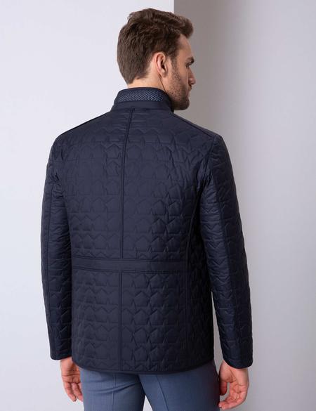 Lacivert Mont - 50202182010