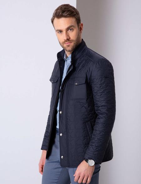 Lacivert Mont - 50202182010