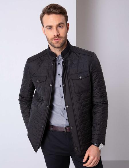 Siyah Mont - 50202182019