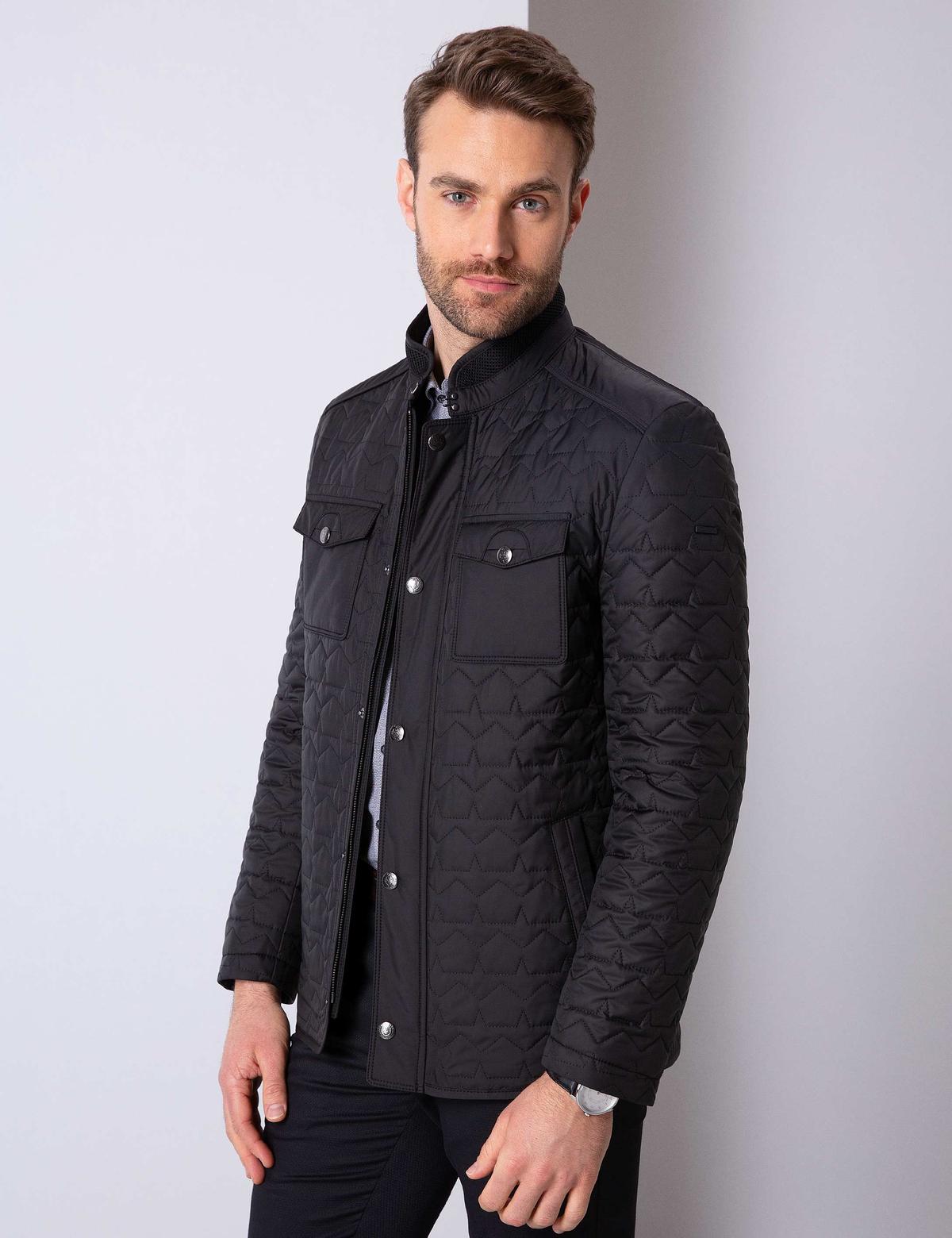 Siyah Mont - 50202182019