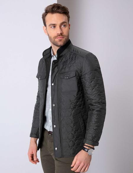 Koyu Yesil Mont - 50202182028