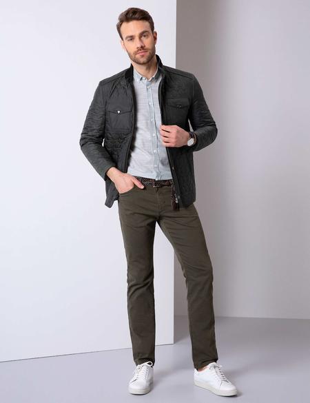 Koyu Yesil Mont - 50202182028