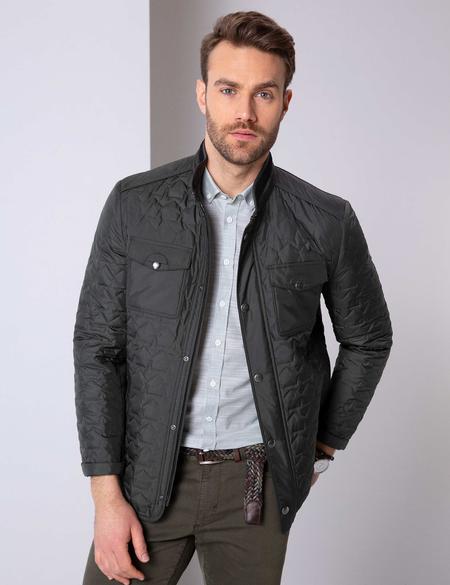 Koyu Yesil Mont - 50202182028