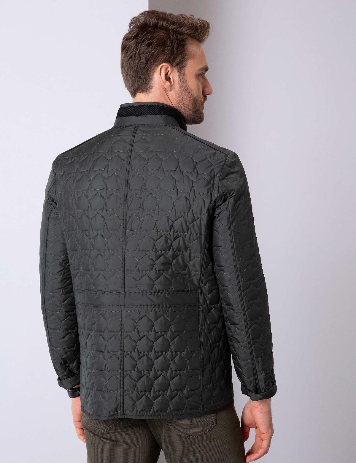 Koyu Yesil Mont - 50202182028