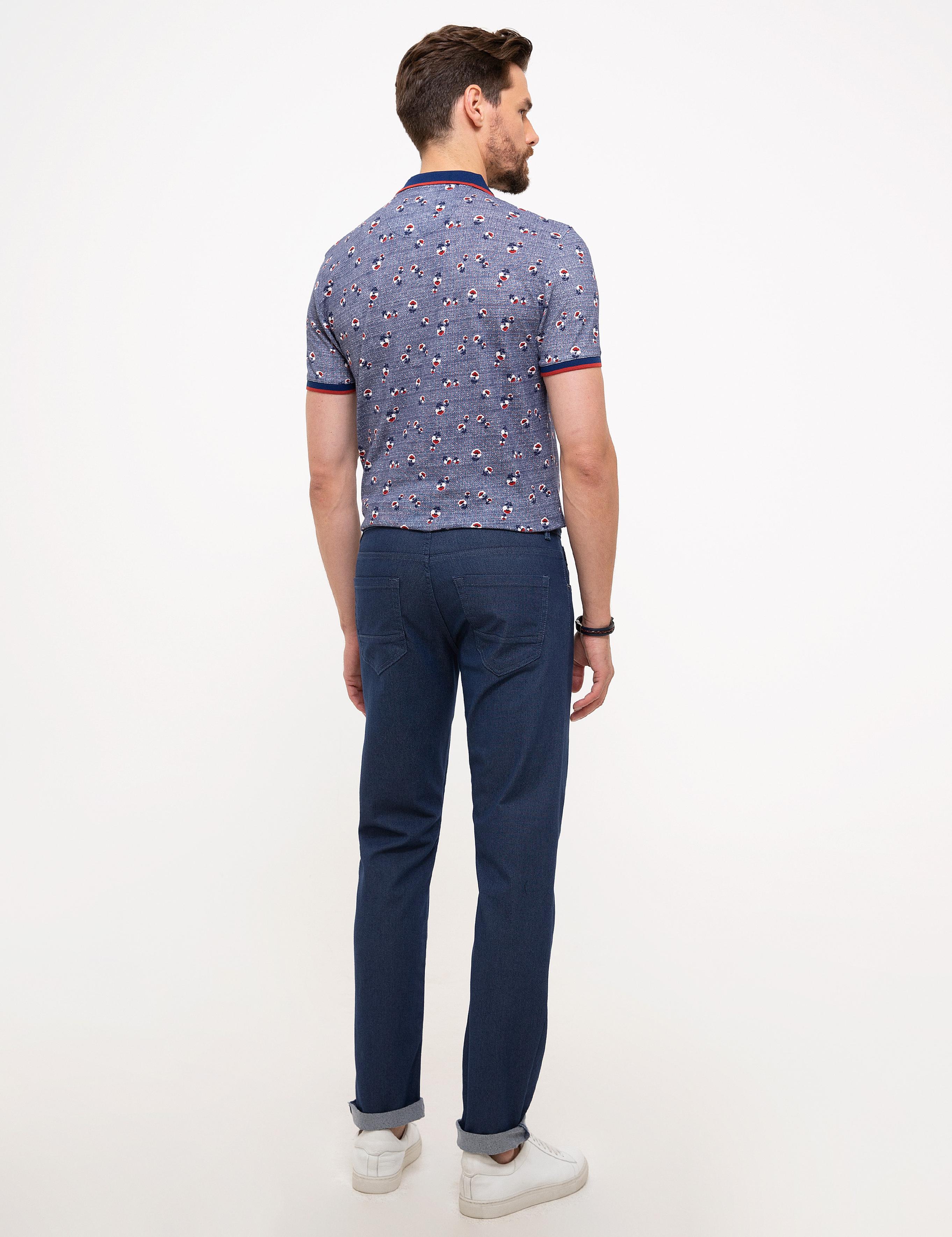 Mavi Straight Fit Denim Pantolon