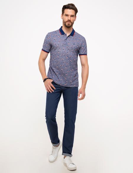 Mavi Straight Fit Denim Pantolon - 50202202017