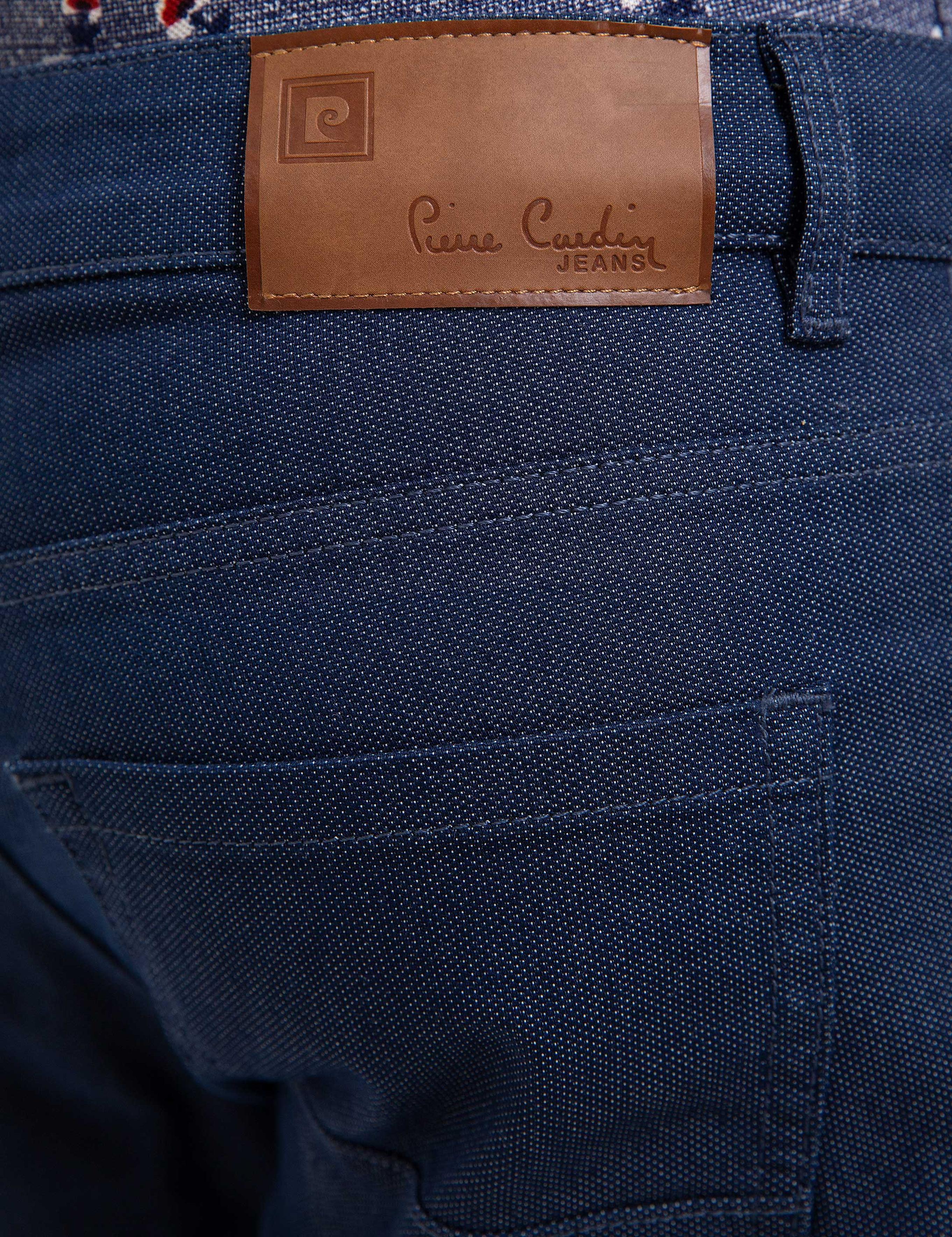 Mavi Straight Fit Denim Pantolon