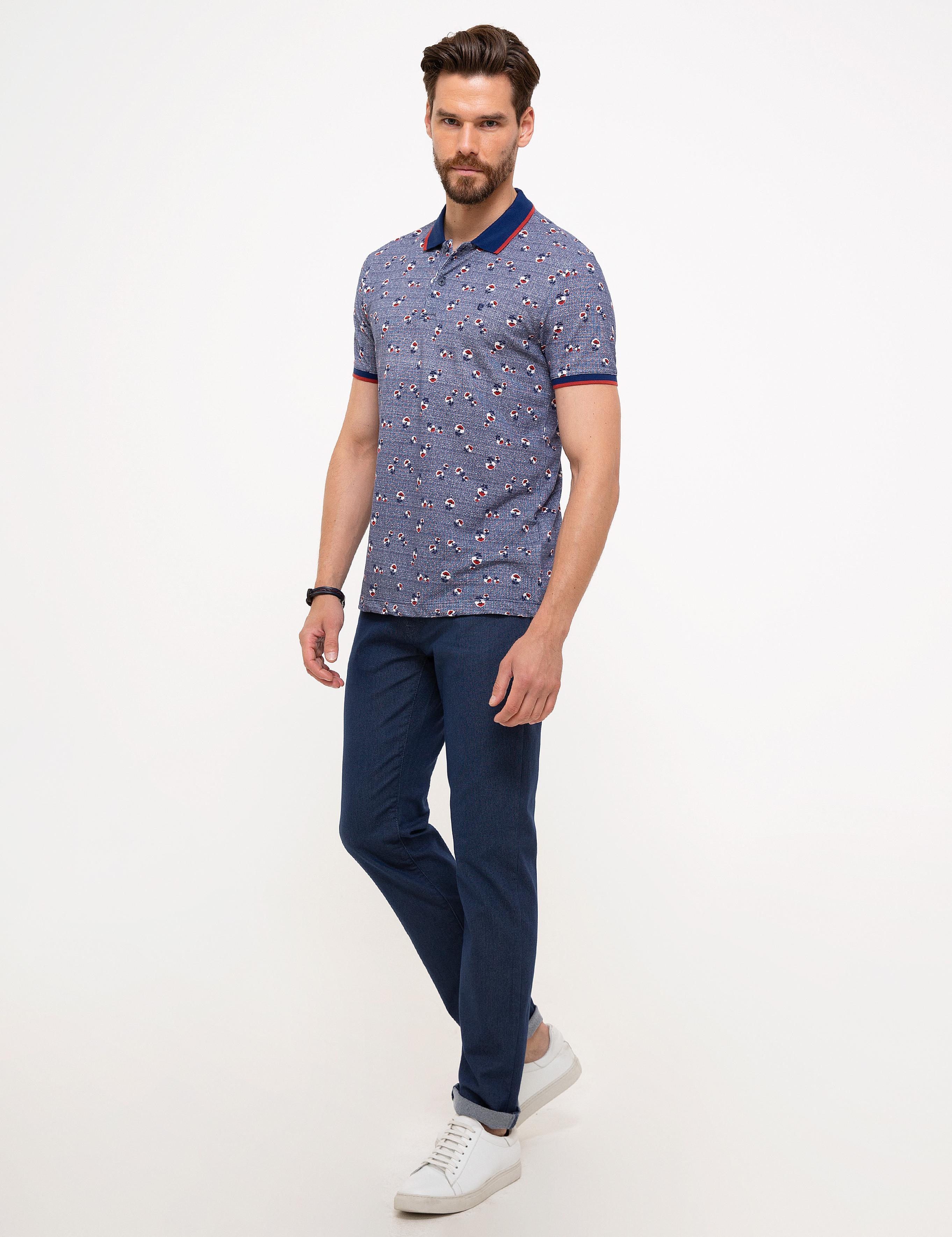 Mavi Straight Fit Denim Pantolon