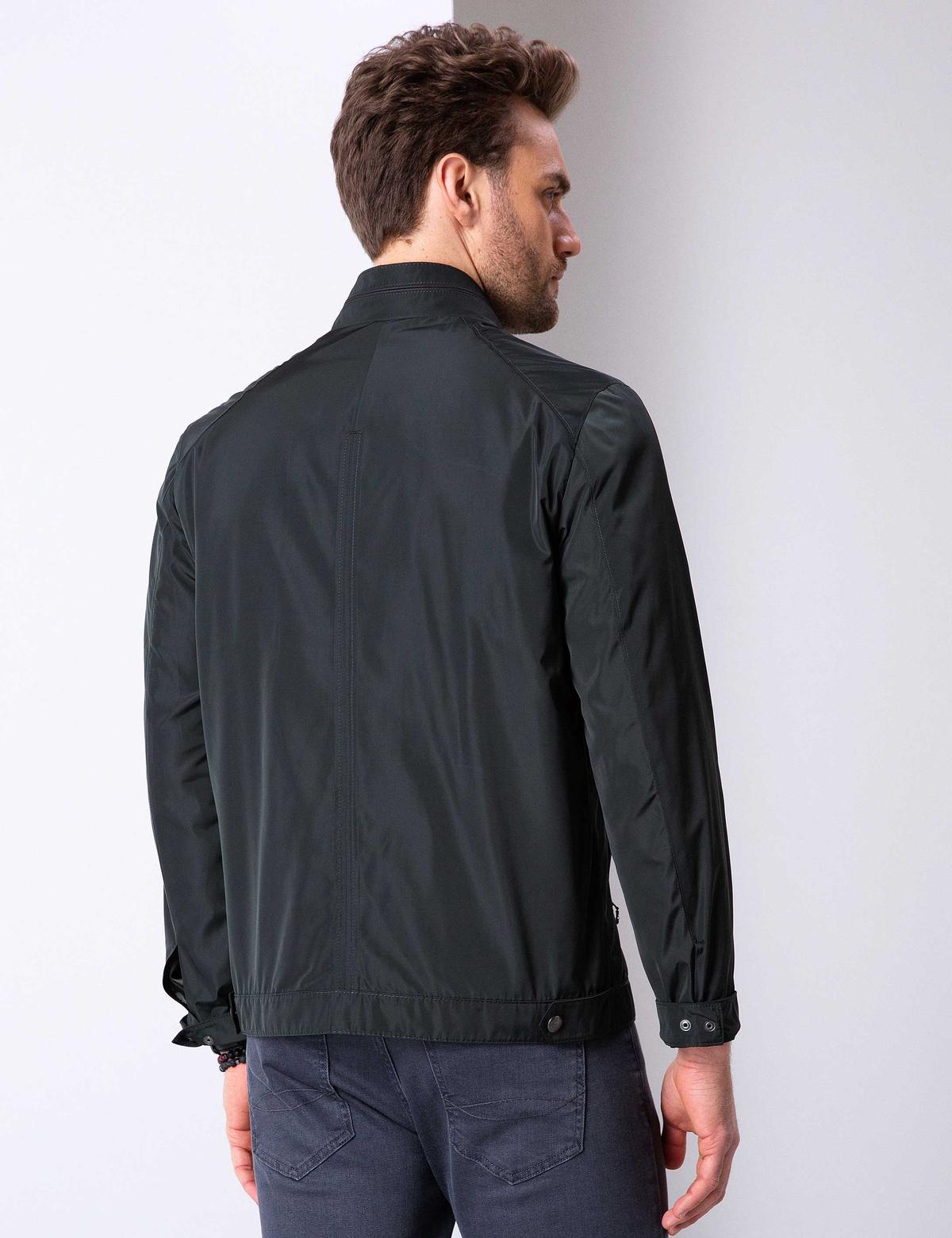 Koyu Yesil Mont - 50202233036