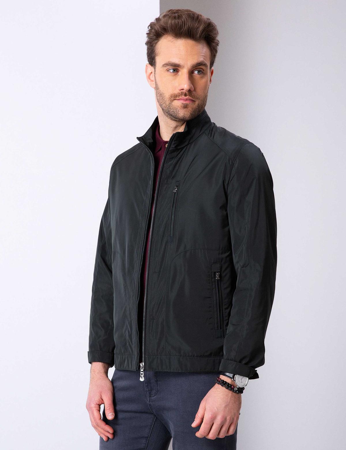 Koyu Yesil Mont - 50202233036