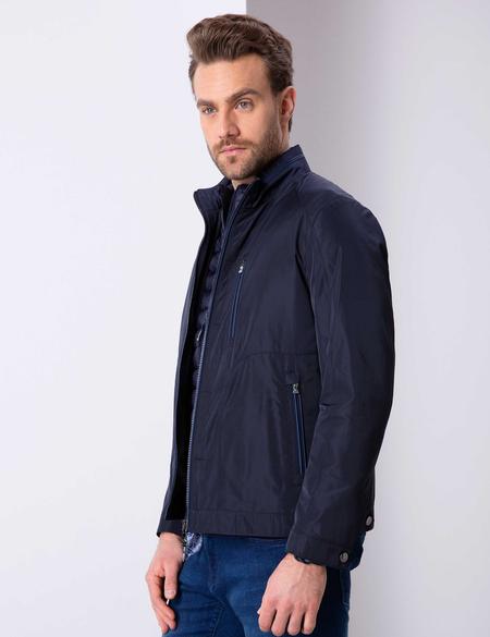 Lacivert Mont - 50202233019