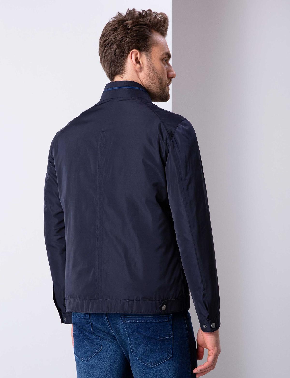 Lacivert Mont - 50202233019