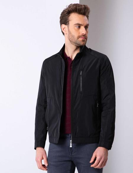 Siyah Mont - 50202233034