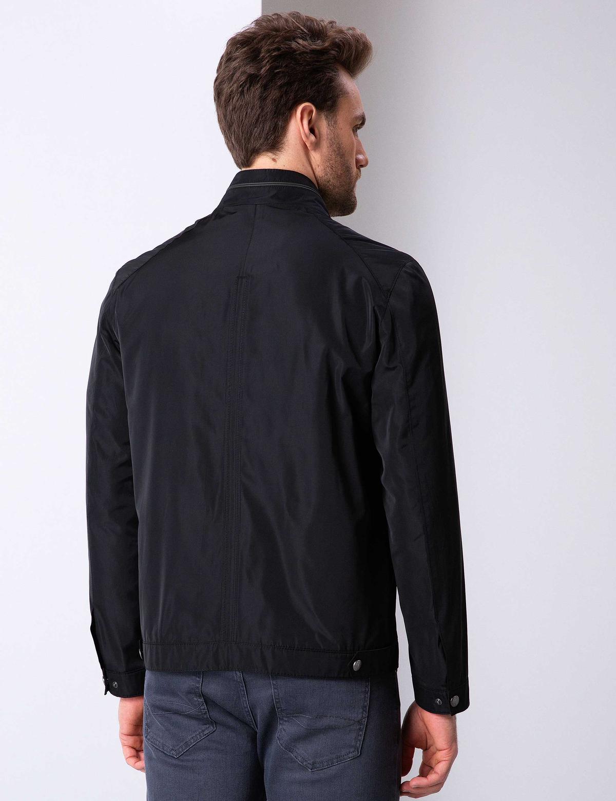 Siyah Mont - 50202233034