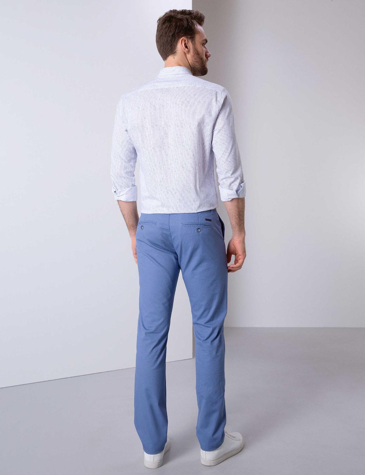 Mavi Slim Fit Kanvas Pantolon - 50202265104