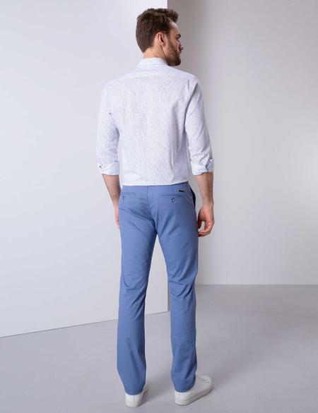 Mavi Slim Fit Kanvas Pantolon - 50202265104