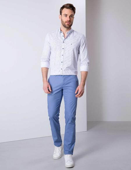 Mavi Slim Fit Kanvas Pantolon - 50202265104