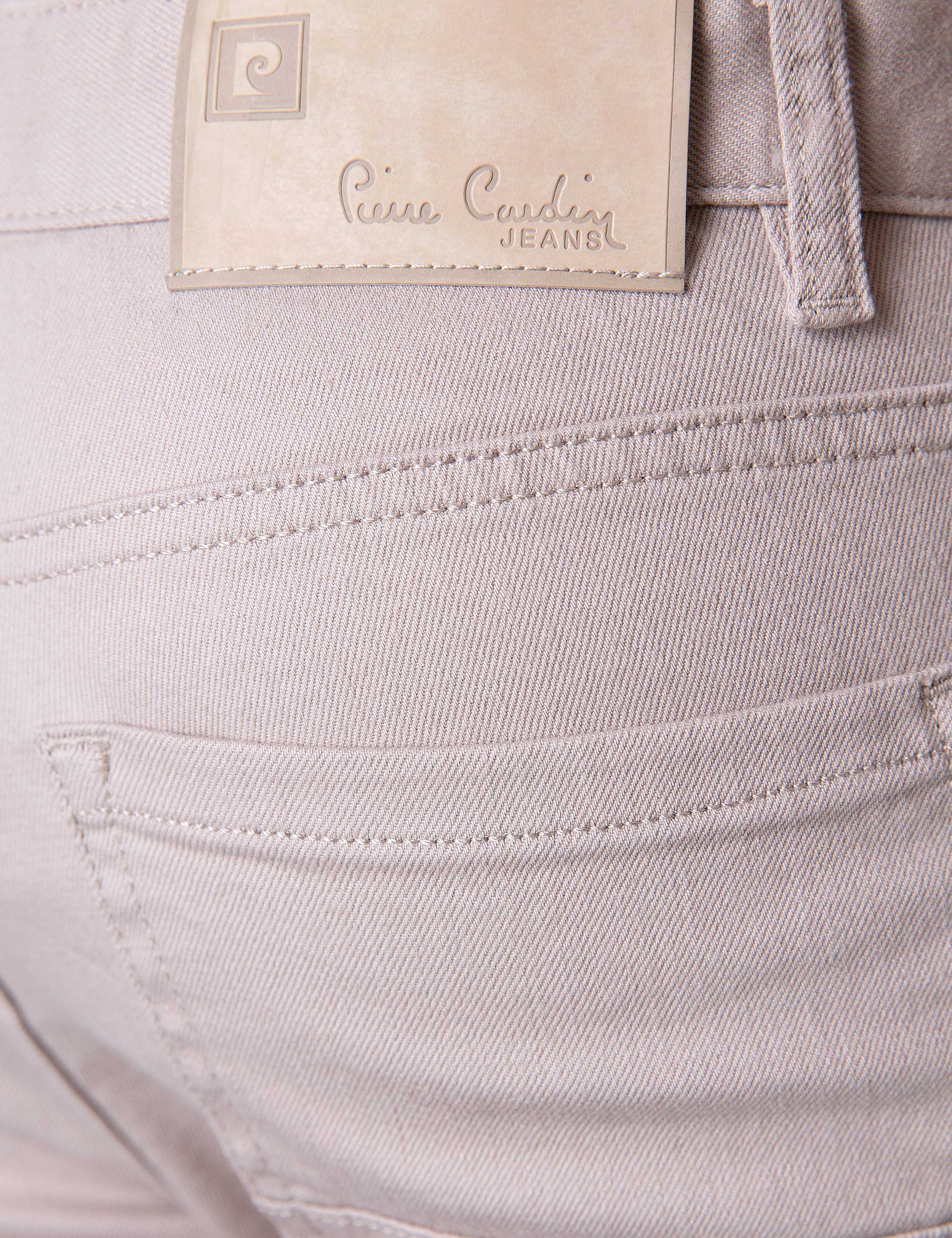 Taş Slim Fit Denim Pantolon - Image 4
