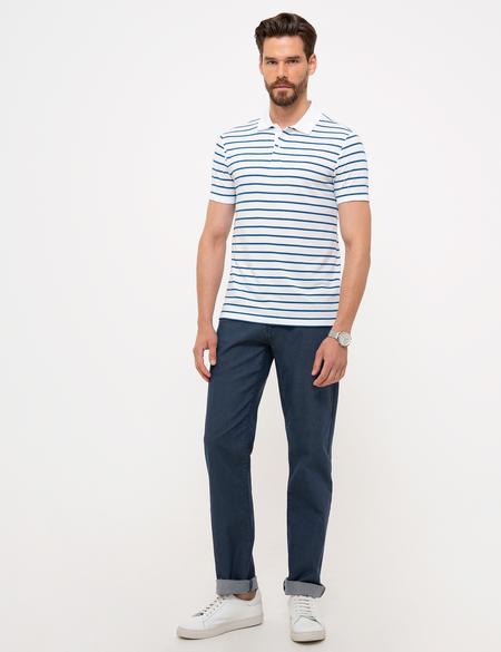 Gri Regular Fit Jean Pantolon - 50202358013