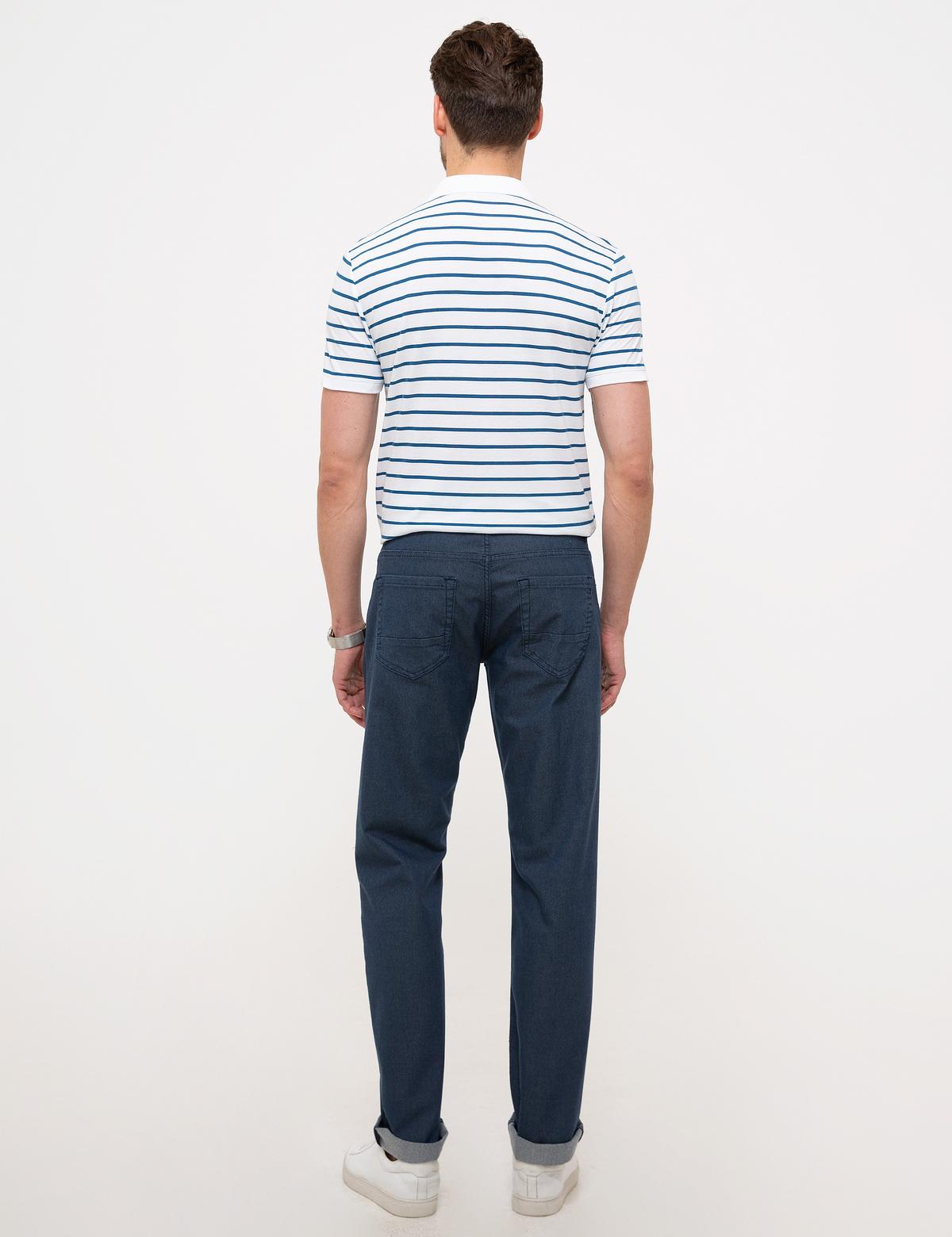 Gri Regular Fit Jean Pantolon - 50202358013