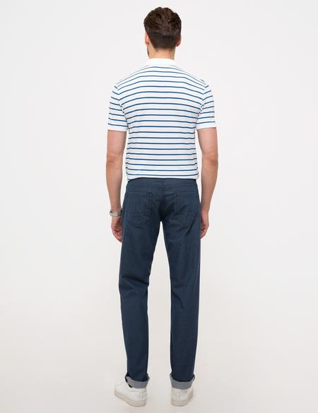 Gri Regular Fit Jean Pantolon - 50202358013