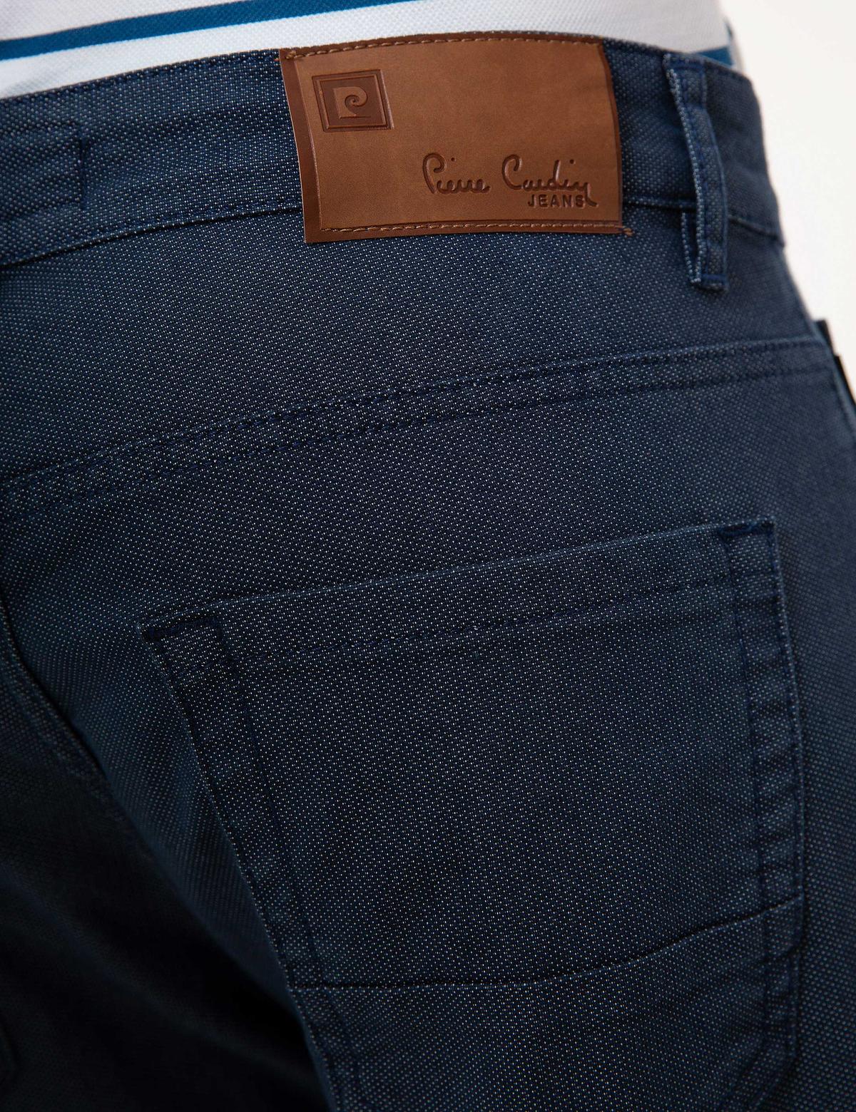 Gri Regular Fit Jean Pantolon - 50202358013