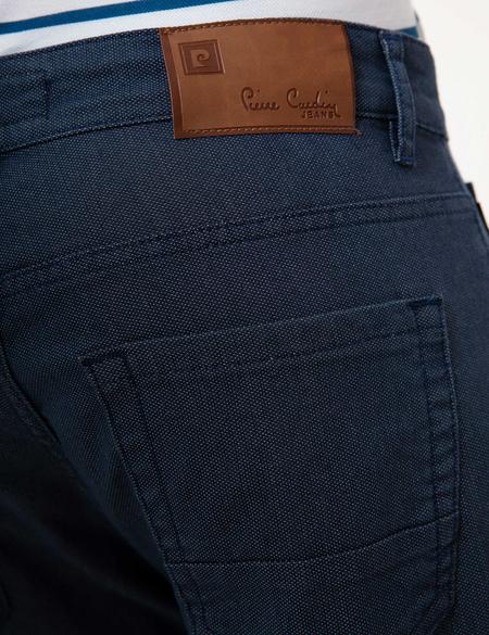 Gri Regular Fit Jean Pantolon - 50202358013
