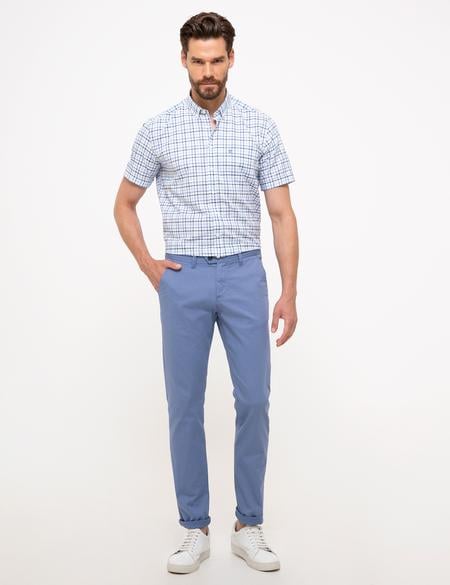 Mavi Slim Fit Kanvas Pantolon - 50202365040