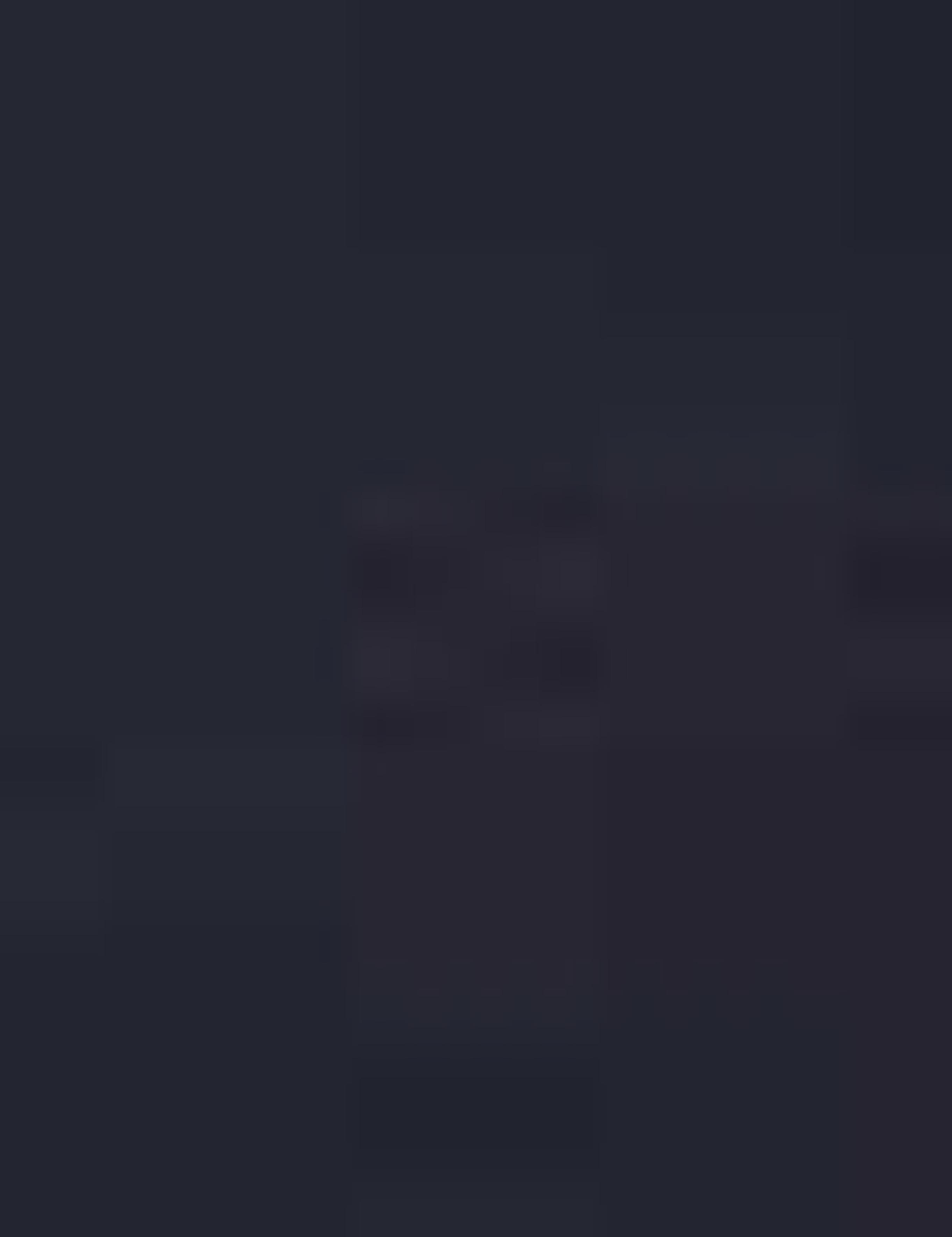 Lacivert Slim Fit Kanvas Pantolon