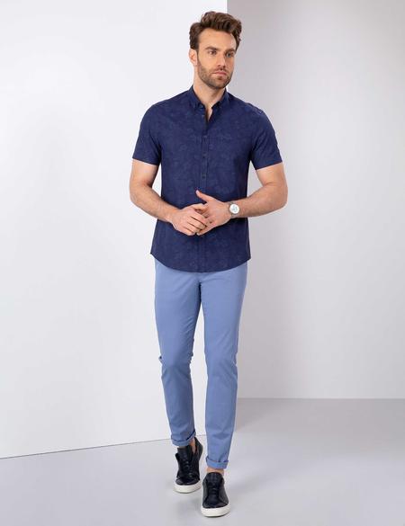 Mavi Slim Fit Kanvas Pantolon - 50202368149