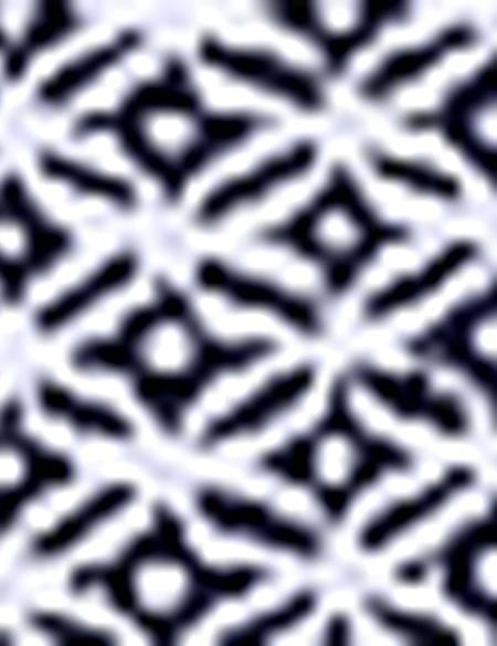 Lacivert Slim Fit Polo Yaka T-Shirt - 50202482017