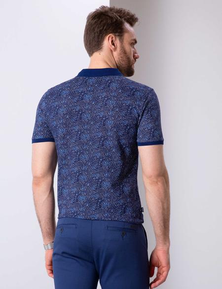Mavi Slim Fit Polo Yaka T-Shirt - 50202669003