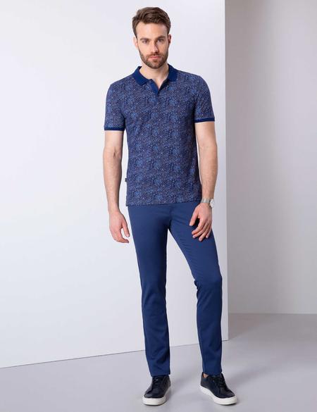 Mavi Slim Fit Polo Yaka T-Shirt - 50202669003