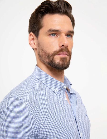 Mavi Slim Fit Gömlek - 50203484010