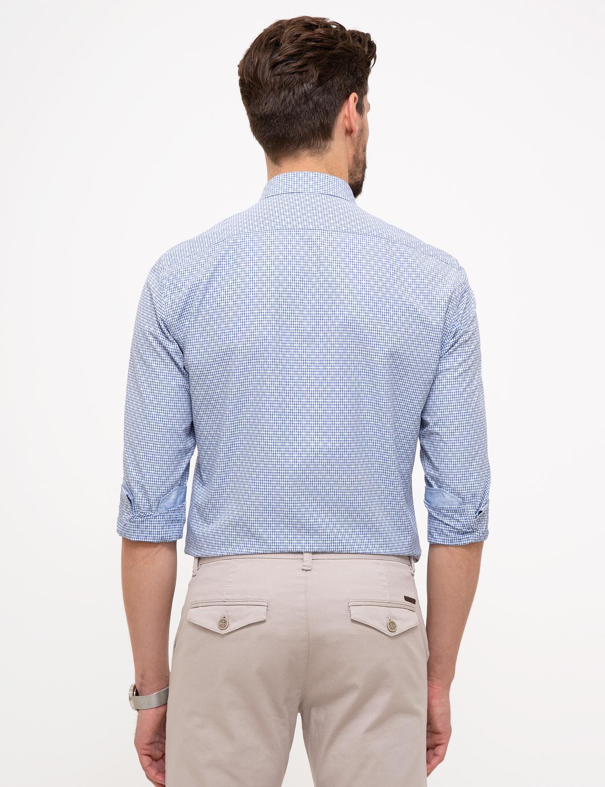 Mavi Slim Fit Gömlek - 50203484010