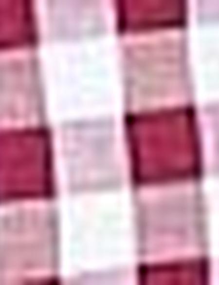 Bordo Slim Fit Gömlek - 50203486035