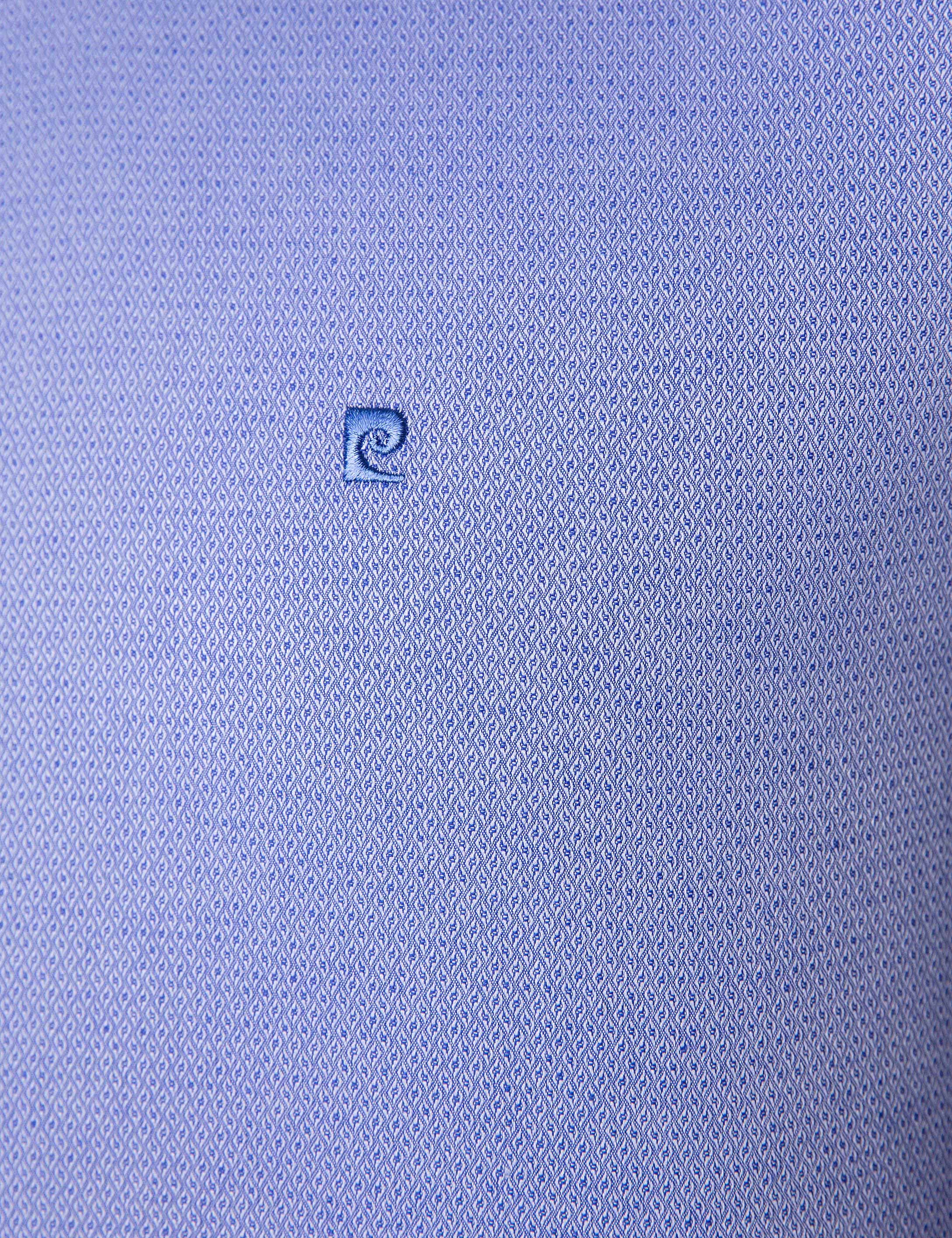 Saks Slim Fit Uzun Kollu Gömlek