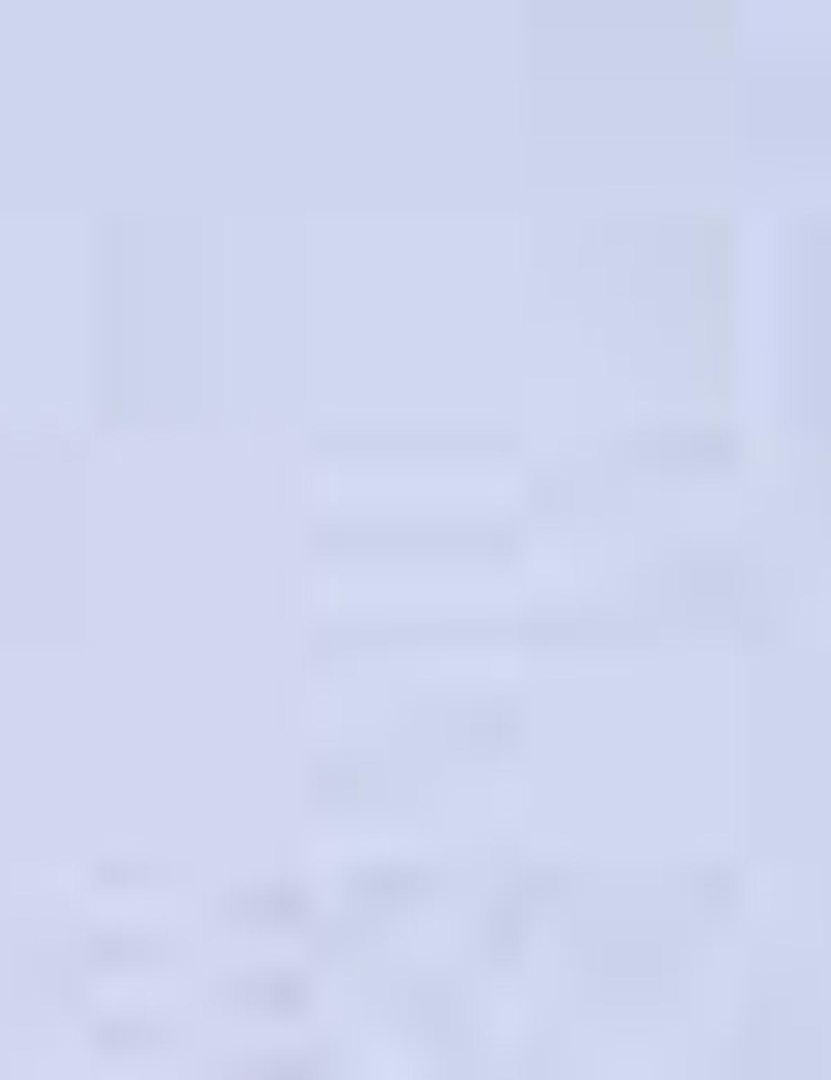 Açık Mavi Slim Fit Gömlek - 50203494041