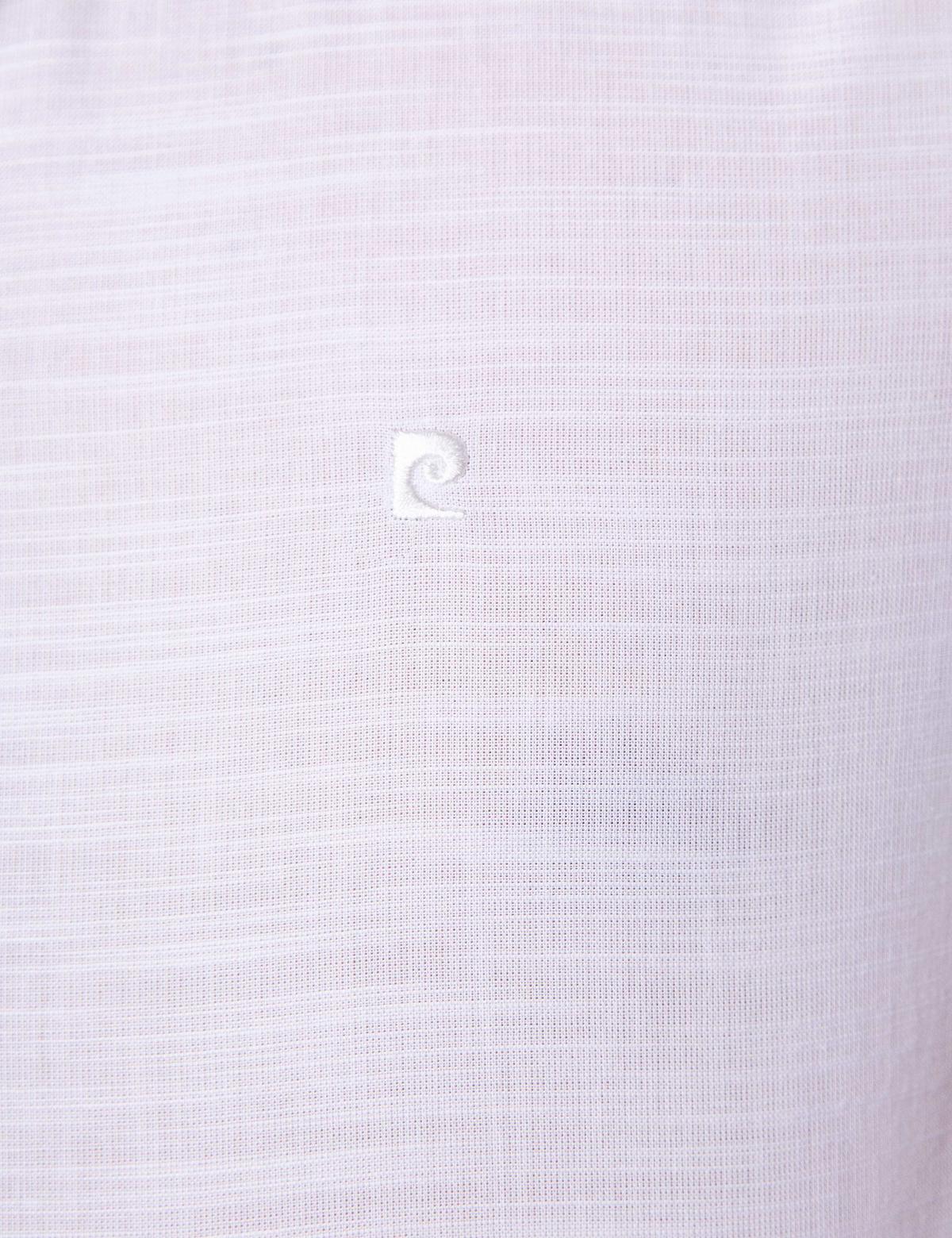 Beyaz Slim Fit Gömlek - 50203495009