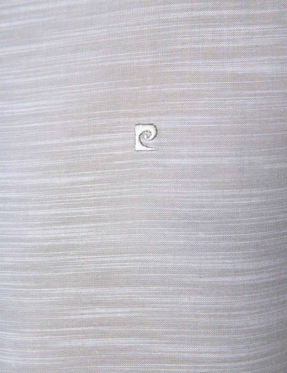 Yeşil Slim Fit Gömlek - 50203495063