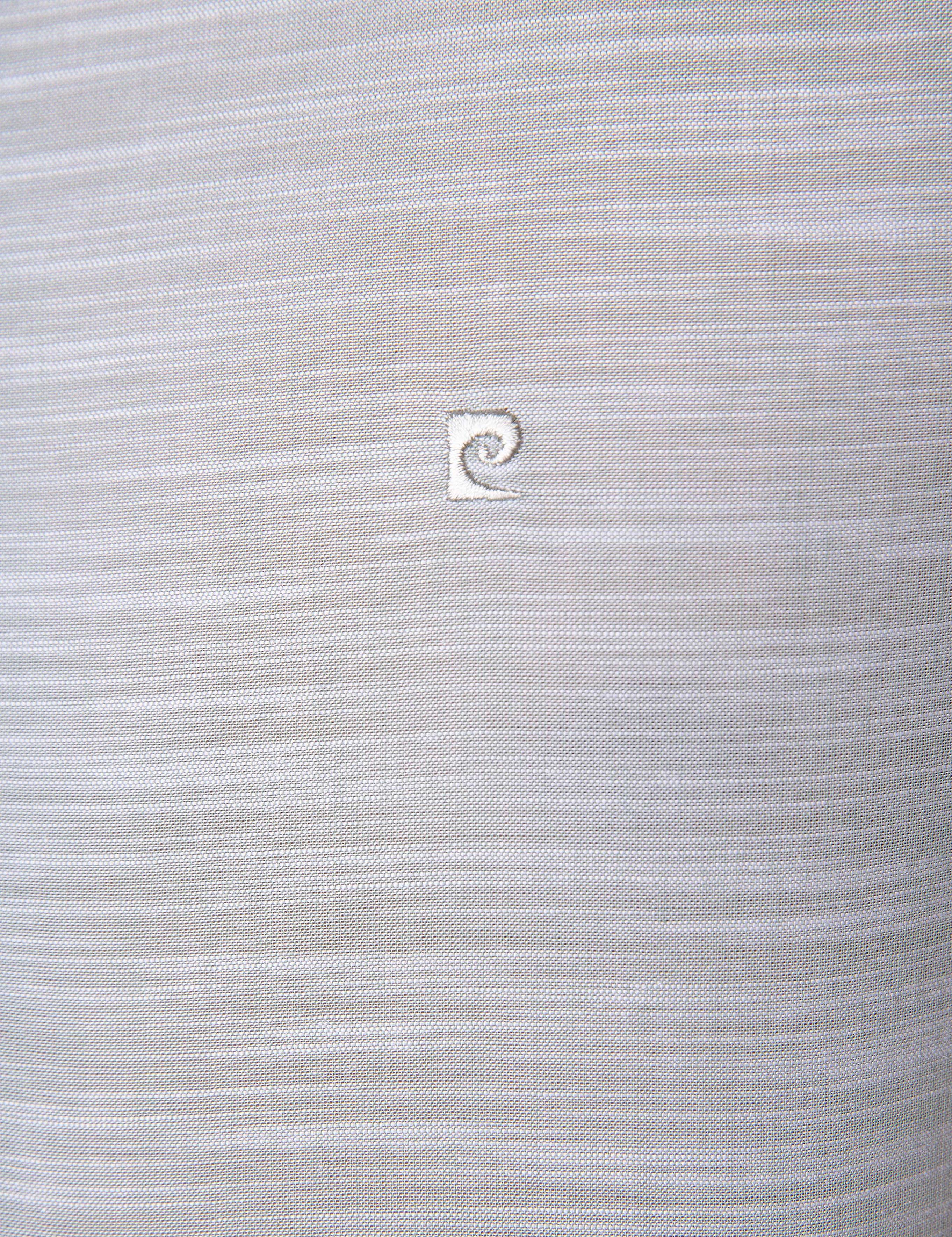 Yeşil Slim Fit Gömlek